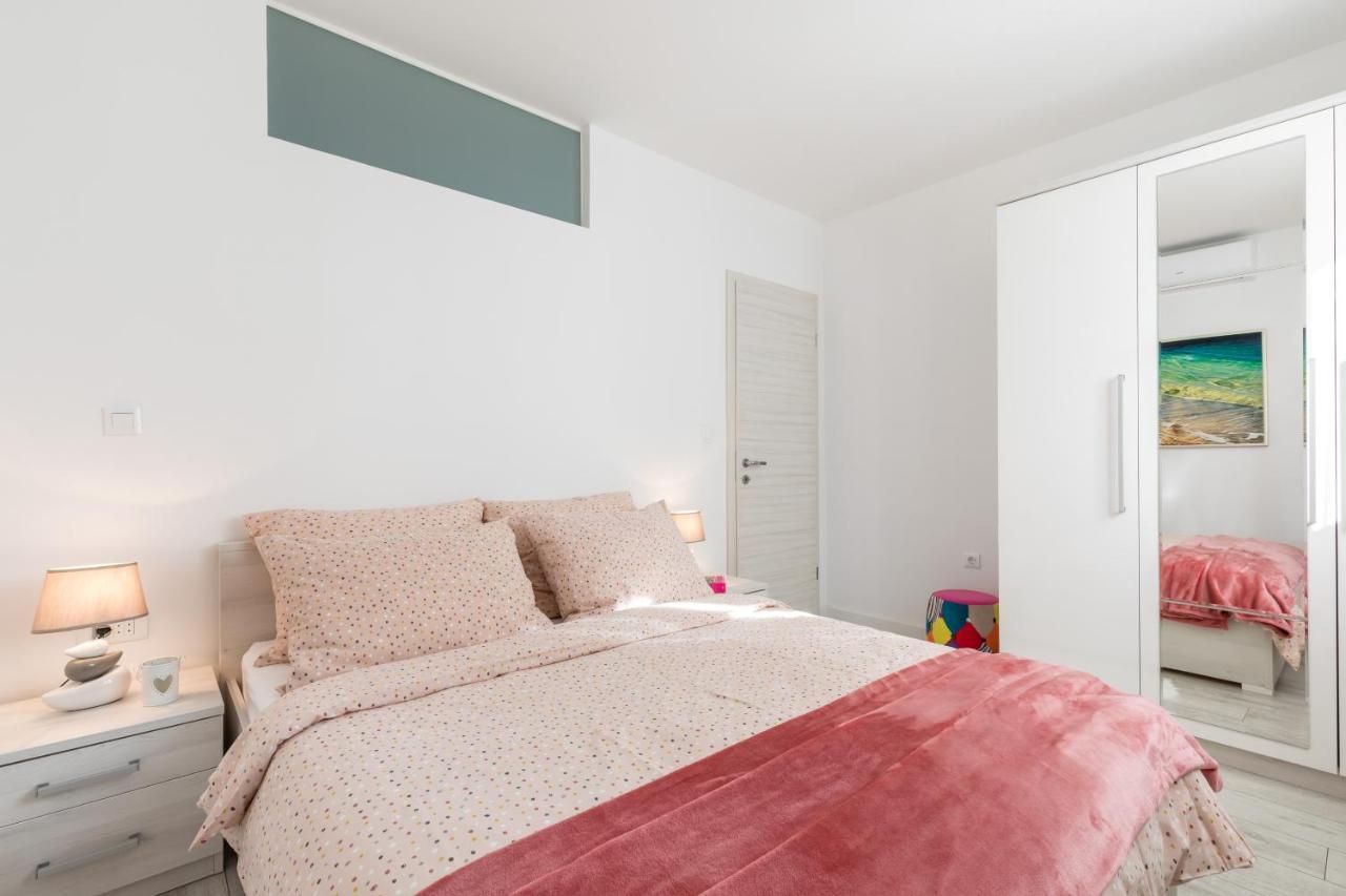 Pearl Of Appartement Split