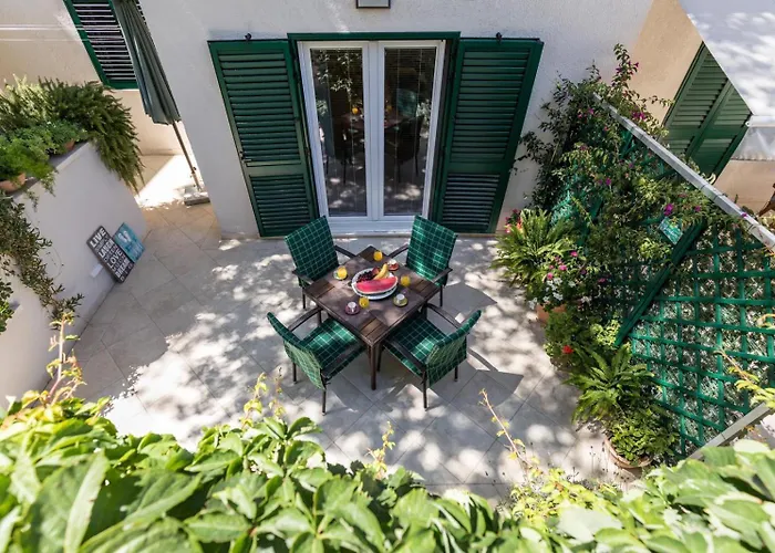Apartment Pearl Of Split